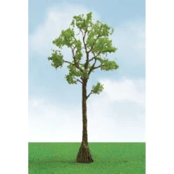 JTT 92216 - Pro-Elite Trees: Cypress 2.75 - 3.5" - 3pcs - N Scale