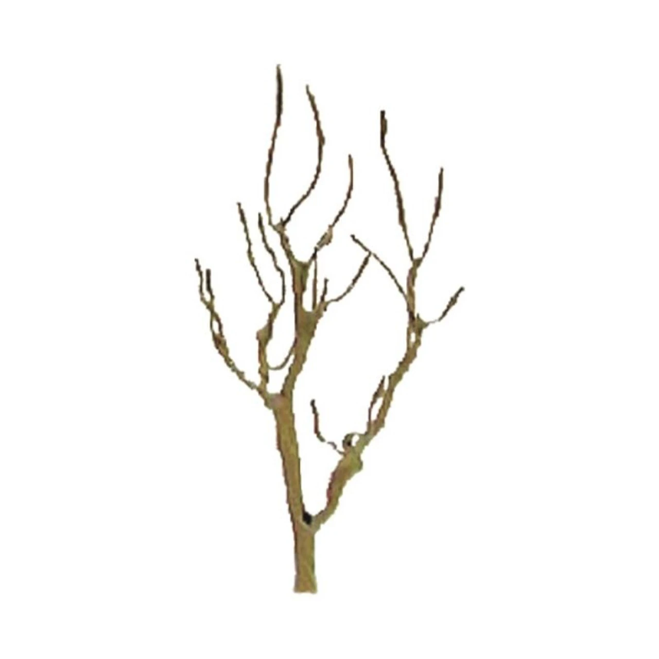 JTT 94105 - Professional Trees Pro Armature: Mountain Gum 2" - 4pcs - N Scale 3 JTT 94105 - Professional Trees Pro Armature: Mountain Gum 2" - 4pcs - N Scale