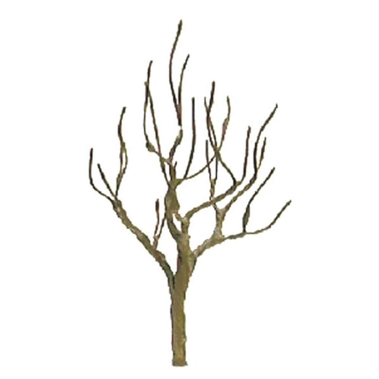 JTT 94111 - Professional Trees Pro Armature: Deciduous 2" - 4pcs - N Scale 3 JTT 94111 - Professional Trees Pro Armature: Deciduous 2" - 4pcs - N Scale