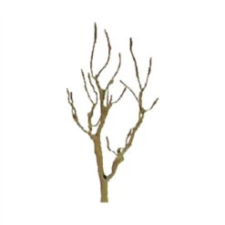 JTT 94120 - Professional Trees Pro Armature: Mountain Gum 4" - 3pcs - HO Scale