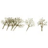 JTT 94125 - Premium Trees Premium Armature: Deciduous 1.5 - 3" - 30pcs - Multi Scale 2 JTT 94125 - Premium Trees Premium Armature: Deciduous 1.5 - 3" - 30pcs - Multi Scale -Vallejo Sales Store jtt594125 50712.1671411286
