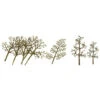 JTT 94128 - Premium Trees Premium Armature: Sycamore 3 - 4" - 16pcs - Multi Scale -Vallejo Sales Store jtt594128 48384.1671411287