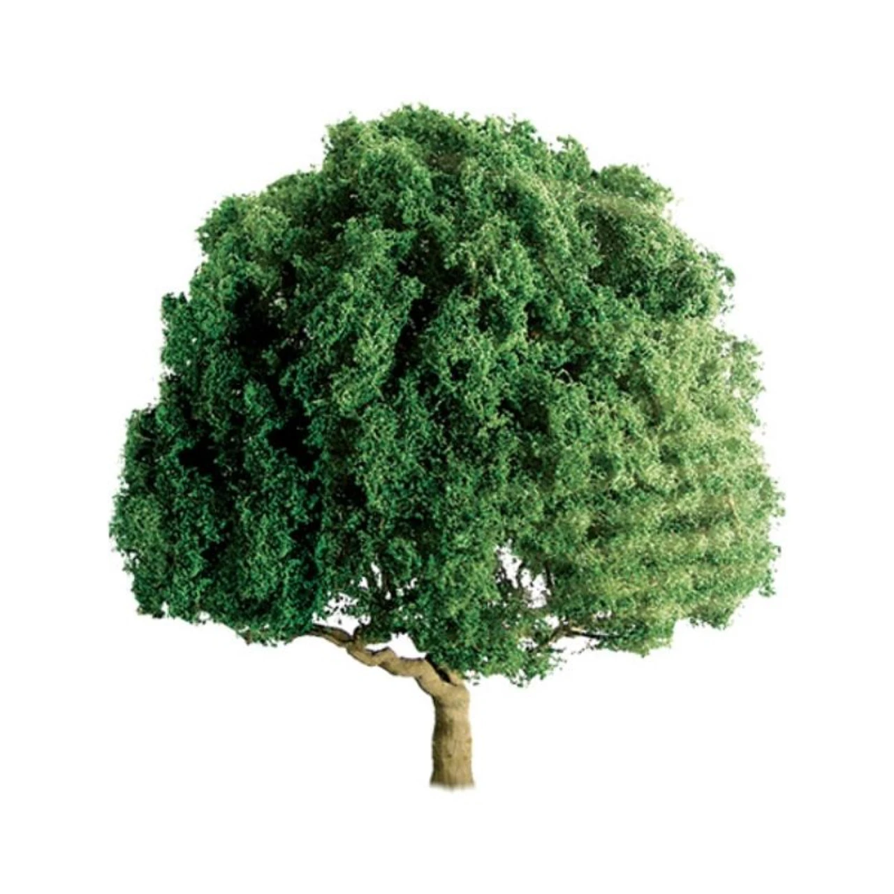 JTT 94264 - Professional Trees: Oak 3" - 2pcs - Multi Scale 3 JTT 94264 - Professional Trees: Oak 3" - 2pcs - Multi Scale