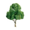 JTT 94297 - Professional Trees: Deciduous 1.5" - 4pcs - Multi Scale -Vallejo Sales Store jtt594295 66544.1671411292