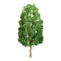 JTT 94313 - Professional Trees: Sycamore 3/4" - 6pcs - Multi Scale