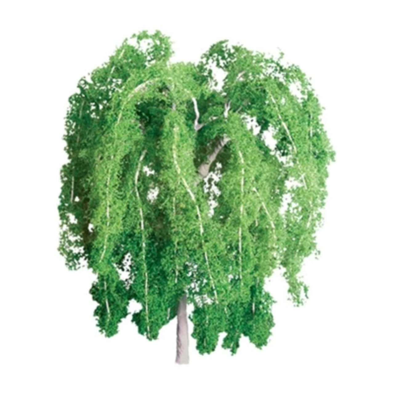 JTT 94397 - Professional Trees: Weeping Willow 1/2" - 6pcs - Multi Scale 3 JTT 94397 - Professional Trees: Weeping Willow 1/2" - 6pcs - Multi Scale