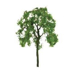 JTT 94423 - Professional Trees: Ash 2" - 4pcs - Multi Scale