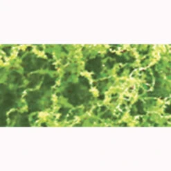JTT 95057 - Fiber Cluster: Light Green Coarse - Pack - 150 Sq In - Multi Scale