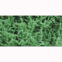 JTT 95059 - Fiber Cluster: Dark Green Coarse - Pack - 150 Sq In - Multi Scale