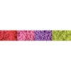 JTT 95147 - Turf: Red, Pink, Purple, Yellow Coarse - Bag - 10 Cu In - Multi Scale -Vallejo Sales Store jtt595145 05440.1671411303