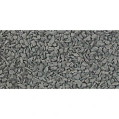 JTT 95217 - Gravel: Gray - Medium - Bag - 200g - Multi Scale