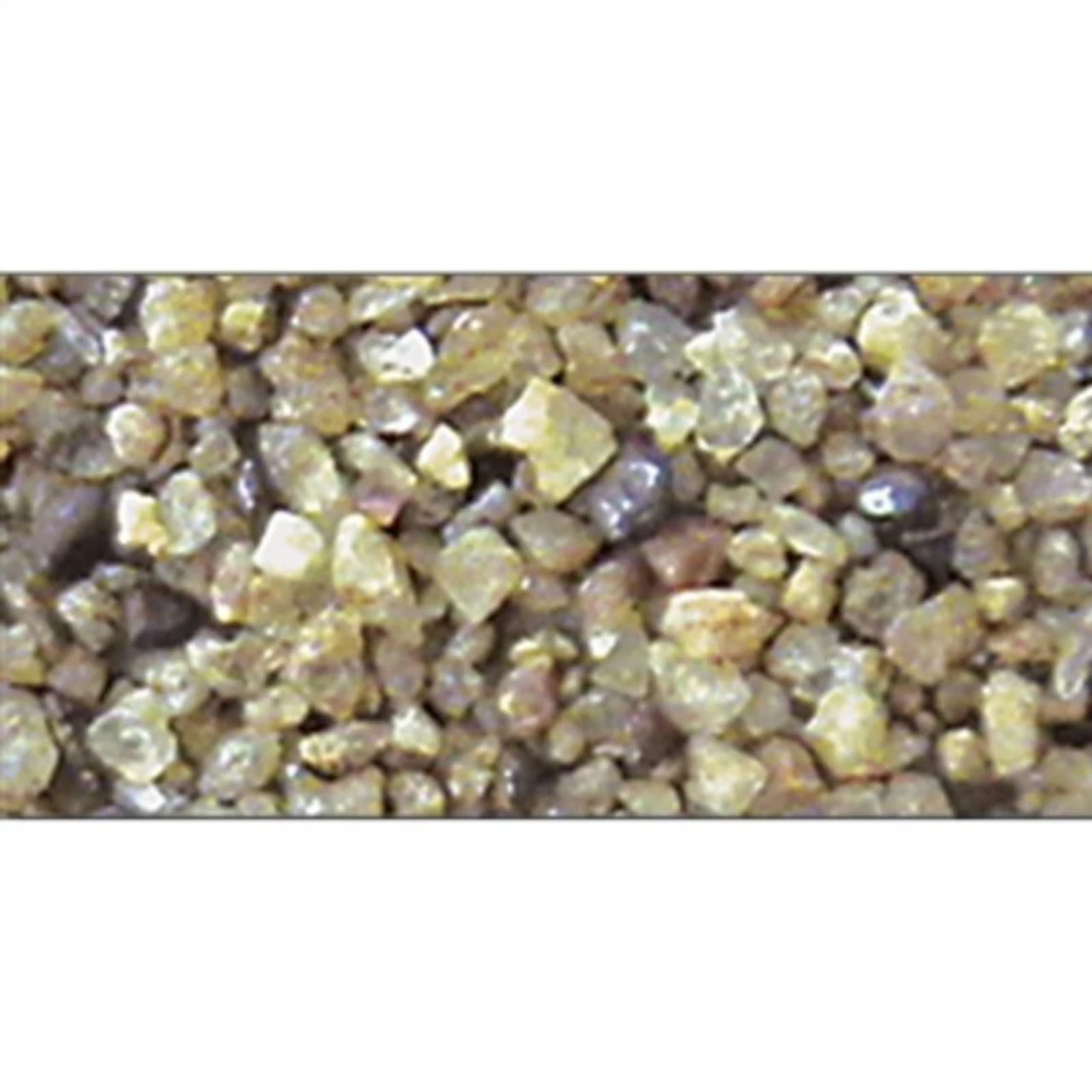 JTT 95230 - Gravel: Beige Mix - Coarse - Bag - 200g - Multi Scale 3 JTT 95230 - Gravel: Beige Mix - Coarse - Bag - 200g - Multi Scale