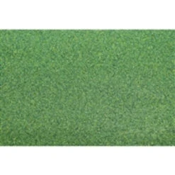 JTT 95403 - Grass Mat: Medium Green 50" X 34" - N Scale