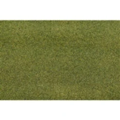 JTT 95416 - Grass Mat: Moss Green 19" X 25" - Z Scale