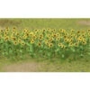 JTT 95523 - Sunflowers: 16/pk 1" - HO Scale 2 JTT 95523 - Sunflowers: 16/pk 1" - HO Scale -Vallejo Sales Store jtt595523 39709.1671411313
