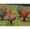 JTT 95546 - Flower Bushes: 32/pl - 1 - 1-1/2in - O Scale 2 JTT 95546 - Flower Bushes: 32/pl - 1 - 1-1/2in - O Scale -Vallejo Sales Store jtt595546 09853.1671411316