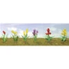 JTT 95560 - Flower Plants Assortment: #2 - 10/pk - O Scale 1 JTT 95560 - Flower Plants Assortment: #2 - 10/pk - O Scale -Vallejo Sales Store jtt595560 21483.1671411317