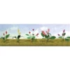 JTT 95562 - Flower Plants Assortment: #3 - 10/pk - O Scale -Vallejo Sales Store jtt595562 21317.1671411317