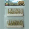 JTT 95589 - Dried Corn Stalks: 28/pk - O Scale -Vallejo Sales Store jtt595589 69412.1671411321