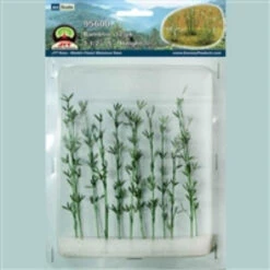 JTT 95600 - Bamboo: 12/pk - Multi Scale