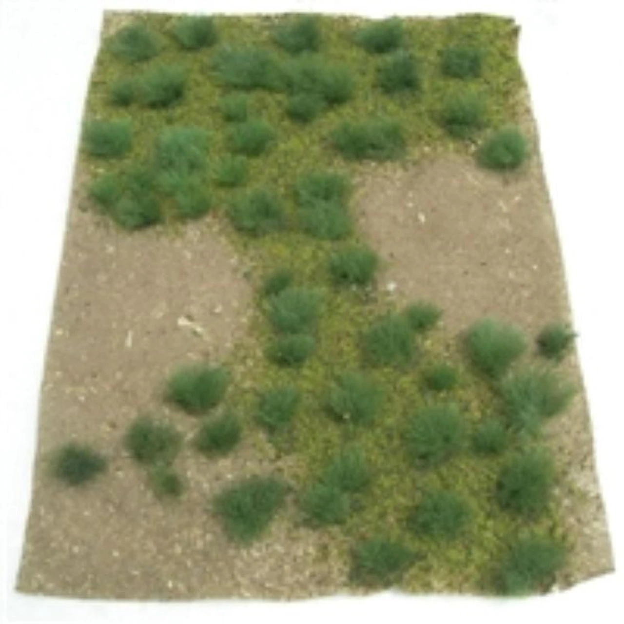 JTT 95601 - Landscaping Details: Green Grassland 5" X 7" Sheet 3 JTT 95601 - Landscaping Details: Green Grassland 5" X 7" Sheet