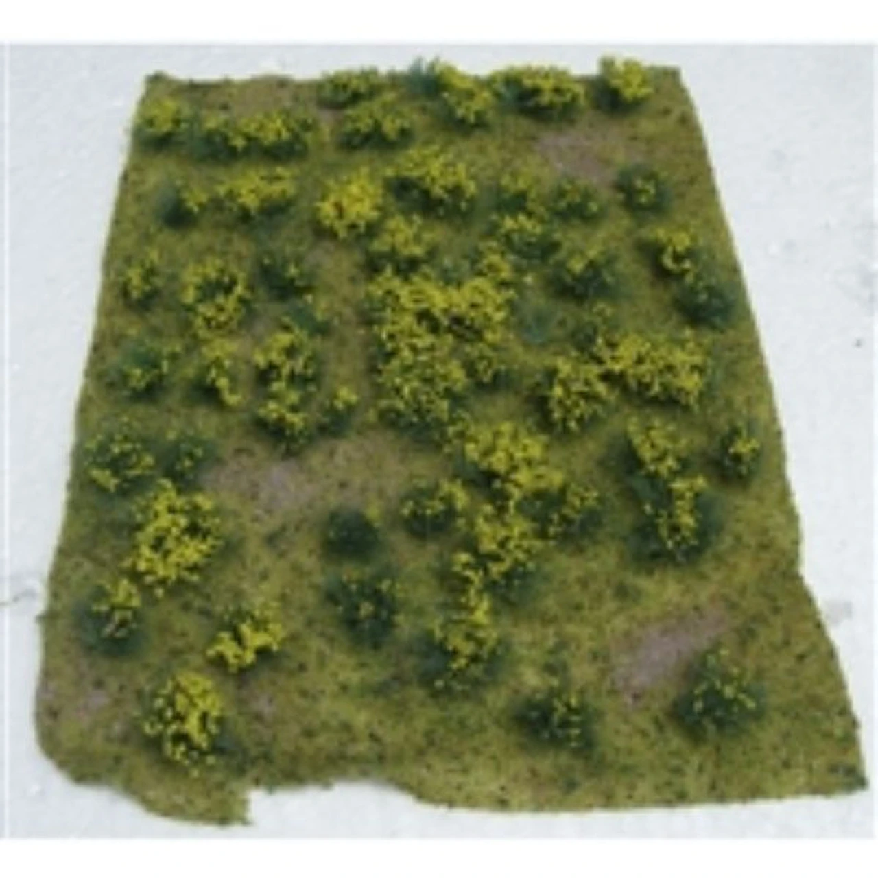 JTT 95605 - Flowering Meadow: Yellow 5" X 7" Sheet 3 JTT 95605 - Flowering Meadow: Yellow 5" X 7" Sheet