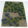 JTT 95606 - Flowering Meadow: Purple 5" X 7" Sheet 2 JTT 95606 - Flowering Meadow: Purple 5" X 7" Sheet -Vallejo Sales Store jtt595606 67084.1671411322