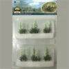 JTT 95612 - Yucca: 20 - Pcs - O Scale -Vallejo Sales Store jtt595612 54531.1671411323