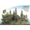 JTT 95717 - Craftscape DIY: Mountain Scene Kit - Multi Scale -Vallejo Sales Store jtt595717 68368.1671411328