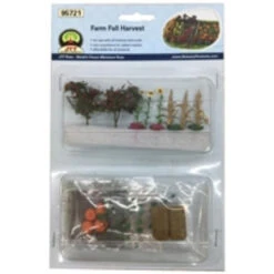 JTT 95721 - Farm Fall Harvest