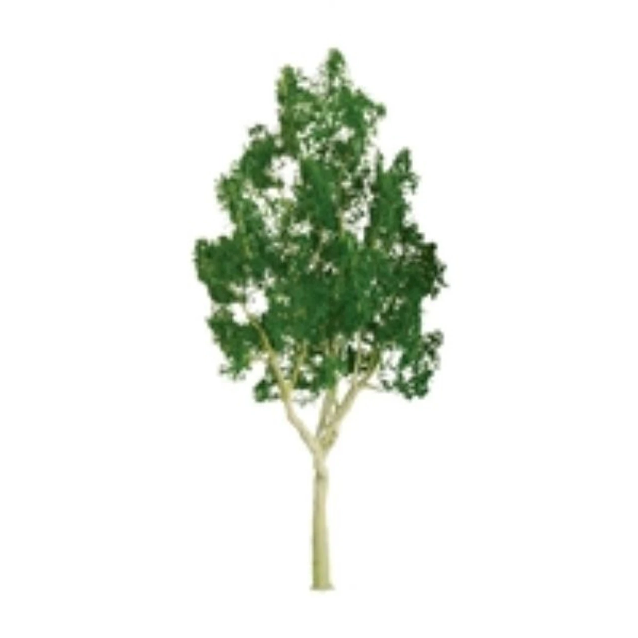 JTT 96030 - Professional Trees: Mountain Gum 6" - 1pcs - O Scale 3 JTT 96030 - Professional Trees: Mountain Gum 6" - 1pcs - O Scale