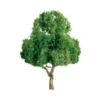 JTT 96105 - Professional Trees: Deciduous 9" - 1pcs - G Scale -Vallejo Sales Store jtt596105 50640.1671411330