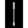 JTT 97303 - Light Poles: Traffic Lights 1/16" = 1'0" - 1:200 -