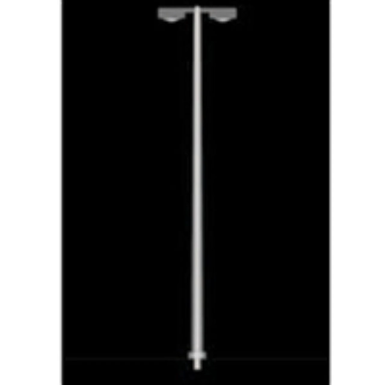 JTT 97339 - Light Poles: Double Parking Light 1/16" = 1'0" - 1:200 - 3 JTT 97339 - Light Poles: Double Parking Light 1/16" = 1'0" - 1:200 -