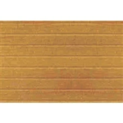 JTT 97411 - Pattern Sheets: Wood Planking 2/pk - 1:100 - HO Scale