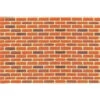 JTT 97423 - Pattern Sheets: Brick 2/pk - 1:48 - O Scale -Vallejo Sales Store jtt597420 71292.1671411335