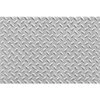 JTT 97451 - Pattern Sheets: Diamond Plate 2/pk - 1:22 - G Scale -Vallejo Sales Store jtt597449 21526.1671411338
