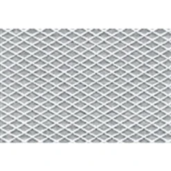 JTT 97456 - Pattern Sheets: Tread Plate 2/pk - 1:100 - HO Scale