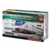 Kato 106-0017 - P42 And Superliner Starter Set Amtrak (AMTK) - N Scale -Vallejo Sales Store kat1060017 71567.1671411404