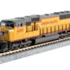 Kato 176-7615 - EMD SD70M Union Pacific (UP) 4364 - N Scale -Vallejo Sales Store kat176 7615 42204.1685036140