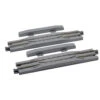 Kato 20-026 - 124mm (4 7/8")Rerail Track 2pcs - N Scale -Vallejo Sales Store kat20 026 27911.1671411415