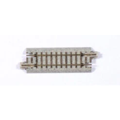 Kato 20-030 - 64mm (2 1/2") Straight Track [2 Pcs] - N Scale