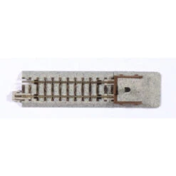 Kato 20-047 - 62mm (2 7/16") Bumper Type B [2 Pcs] - N Scale