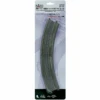 Kato 20-182 - 414mm/381mm Radius 22.5º CT Double Track Easement - N Scale -Vallejo Sales Store kat20 182 97861.1671411420