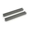 Kato 20-400 - Single-Track Straight Viaduct - 9-3/4" - 2 Pcs - N Scale -Vallejo Sales Store kat20 400 92938.1671411422