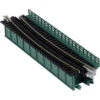 Kato 20-466 - Single Curved Girder Green 17.6 - N Scale -Vallejo Sales Store kat20 466 52380.1671411425