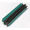 Kato 20-471 - Curved Deck Girder Green 19" - N Scale -Vallejo Sales Store kat20 471 41091.1671411425
