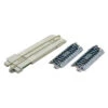 Kato 20-653 - Double Track Attachment For Automatic Crossing Gate - N Scale -Vallejo Sales Store kat20 653 79478.1671411426