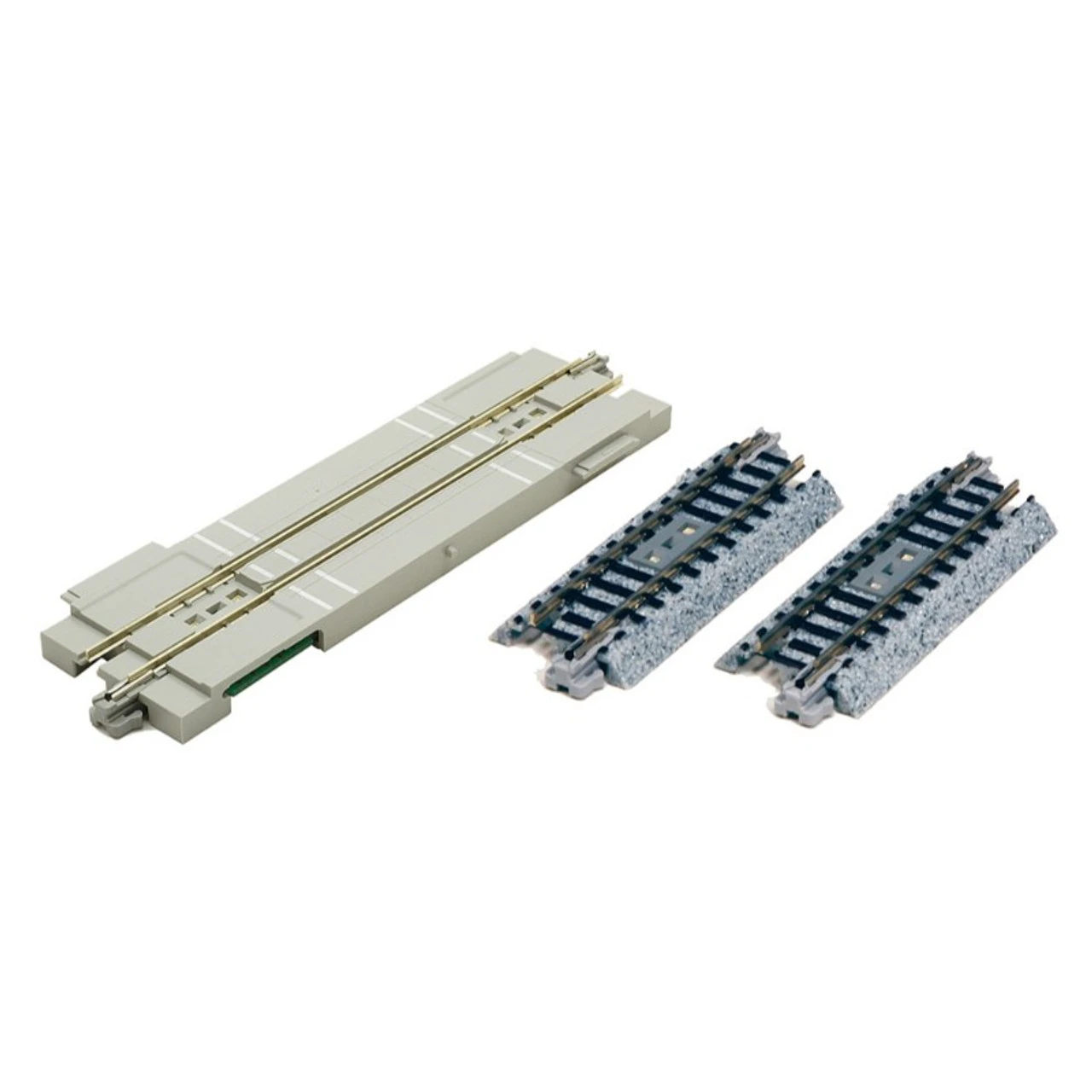 Kato 20-653 - Double Track Attachment For Automatic Crossing Gate - N Scale 3 Kato 20-653 - Double Track Attachment For Automatic Crossing Gate - N Scale