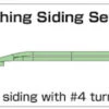 Kato 20-863 - V4 Switching Siding Set - N Scale -Vallejo Sales Store kat20 863 1 49003.1671411426